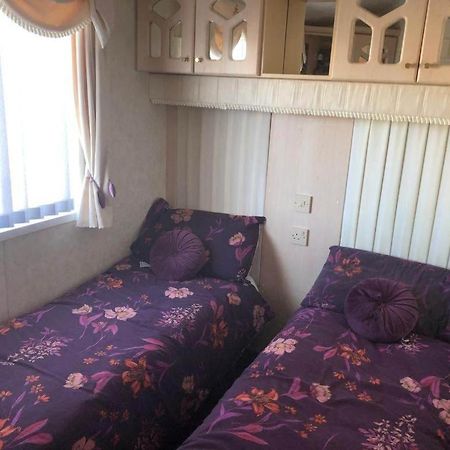 Pg58 2 Bed Caravan Golden Palm Chapel St Leonards Exterior foto